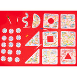 Canvas Set