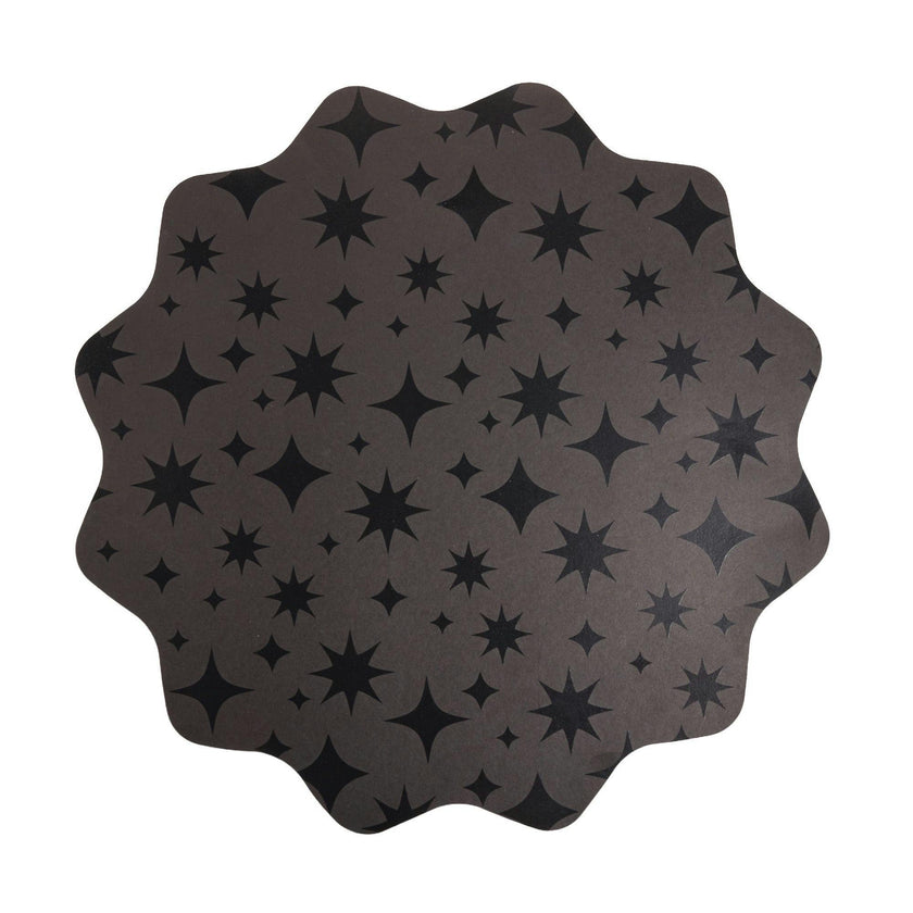 Halloween Placemat Paper Party Ware