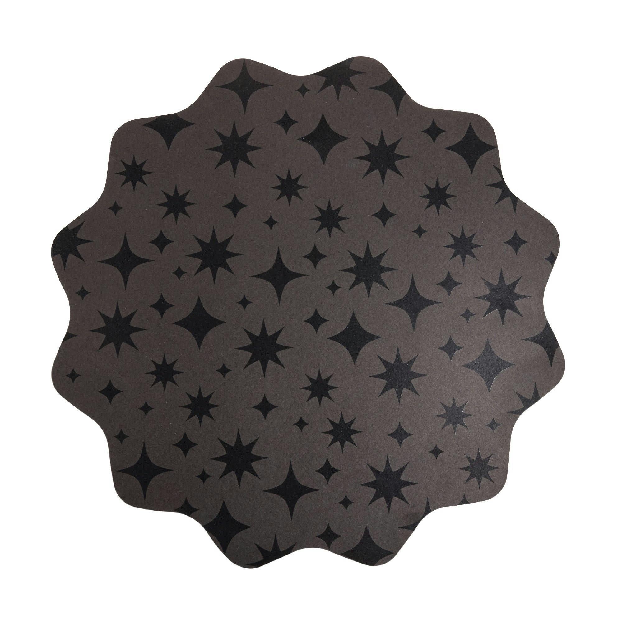 Halloween Placemat Paper Party Ware