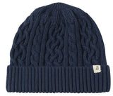 ARCADIA Navy Beanie