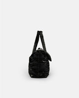 Capri Diaper Tote • Liquid Shine