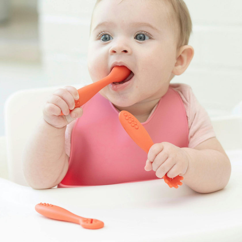 Garden Party Little Bites 8-Piece Set