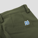 Rush heavy twill pants