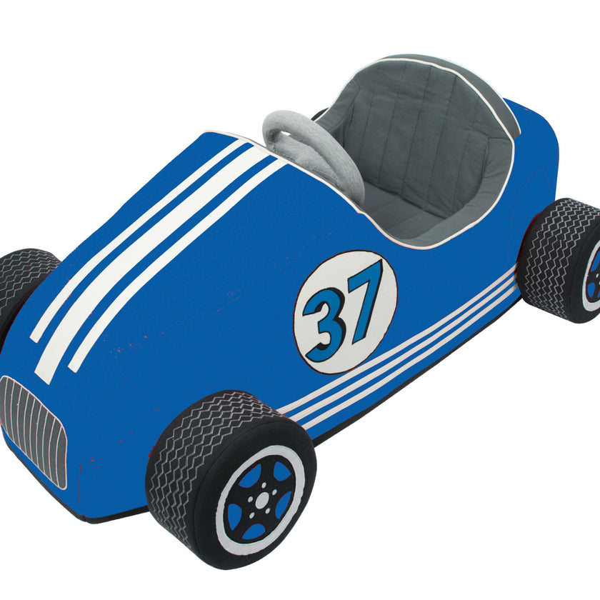 Speedster - Blue