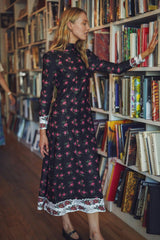 Daisy Dress - Dream Garden