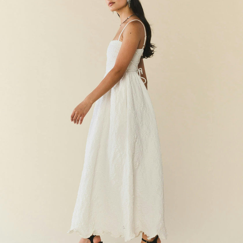 Gavin Dress