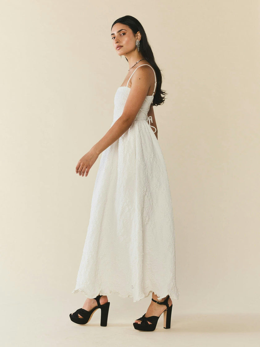 Gavin Dress