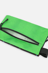 Little Boy Controller Adventure Double-Compartment Pencil Case