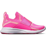 Kids Techloom Bliss Sneakers, Pink