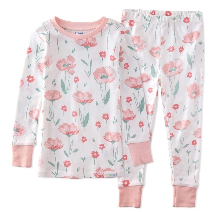 ZEN 2-Piece Pajama