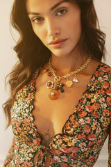 Desert Bloom Necklace