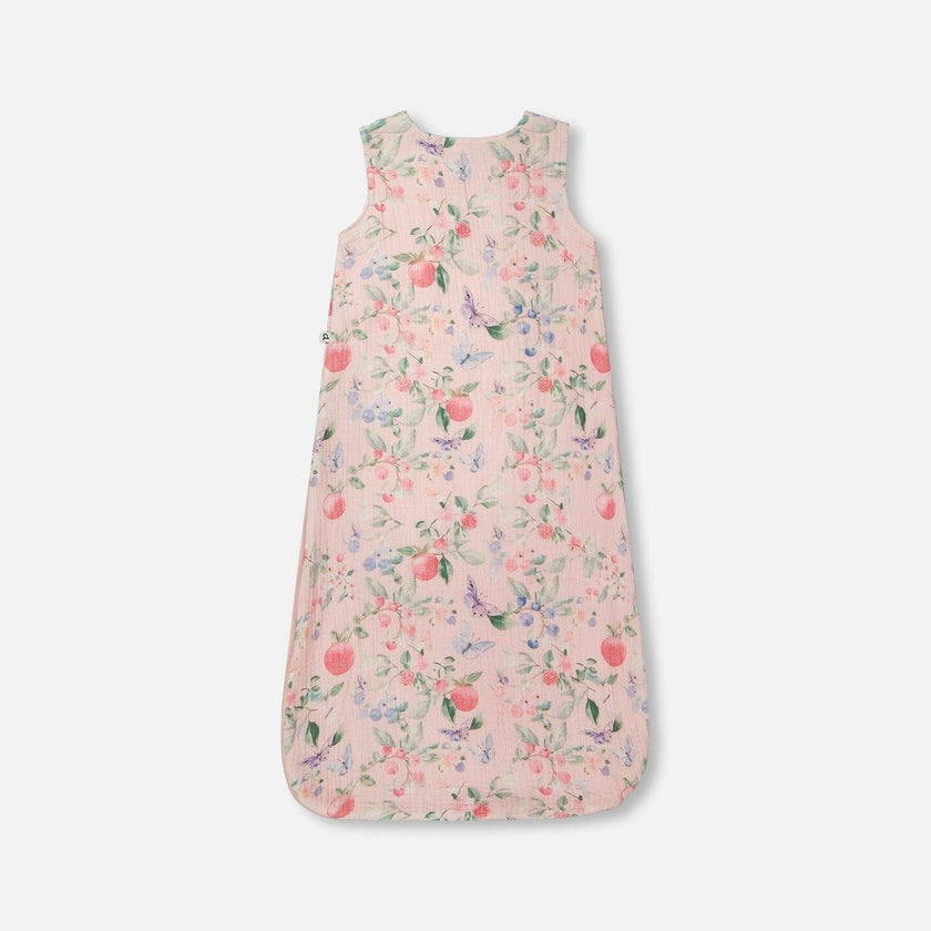 Cotton Jersey Muslin Sleep Sack