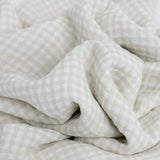 Cotton Muslin Swaddle Blanket 3 Pack - Work Trucks