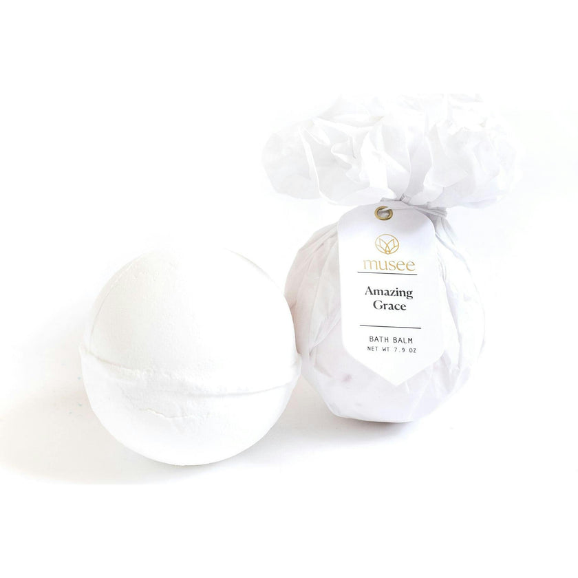 Amazing Grace Bath Balm