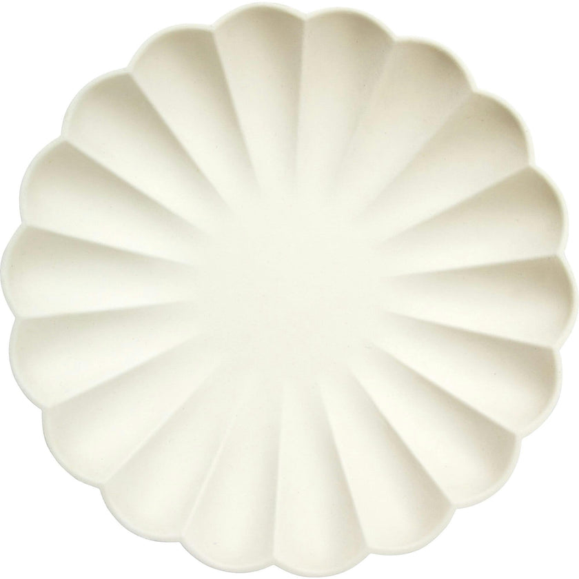 Simply Eco Dinner Plates