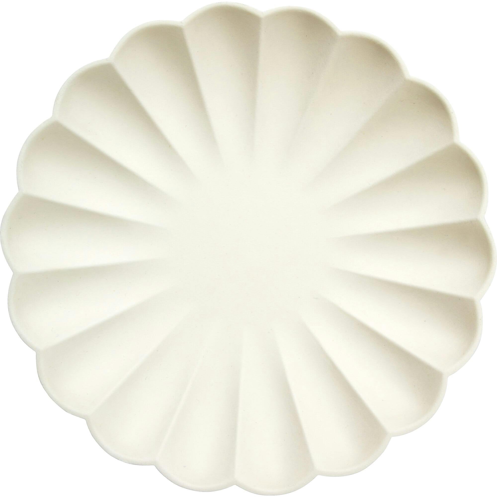 Simply Eco Dinner Plates
