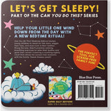 Can You Do This? (Bedtime Edition)