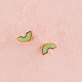 Pastel Rainbow