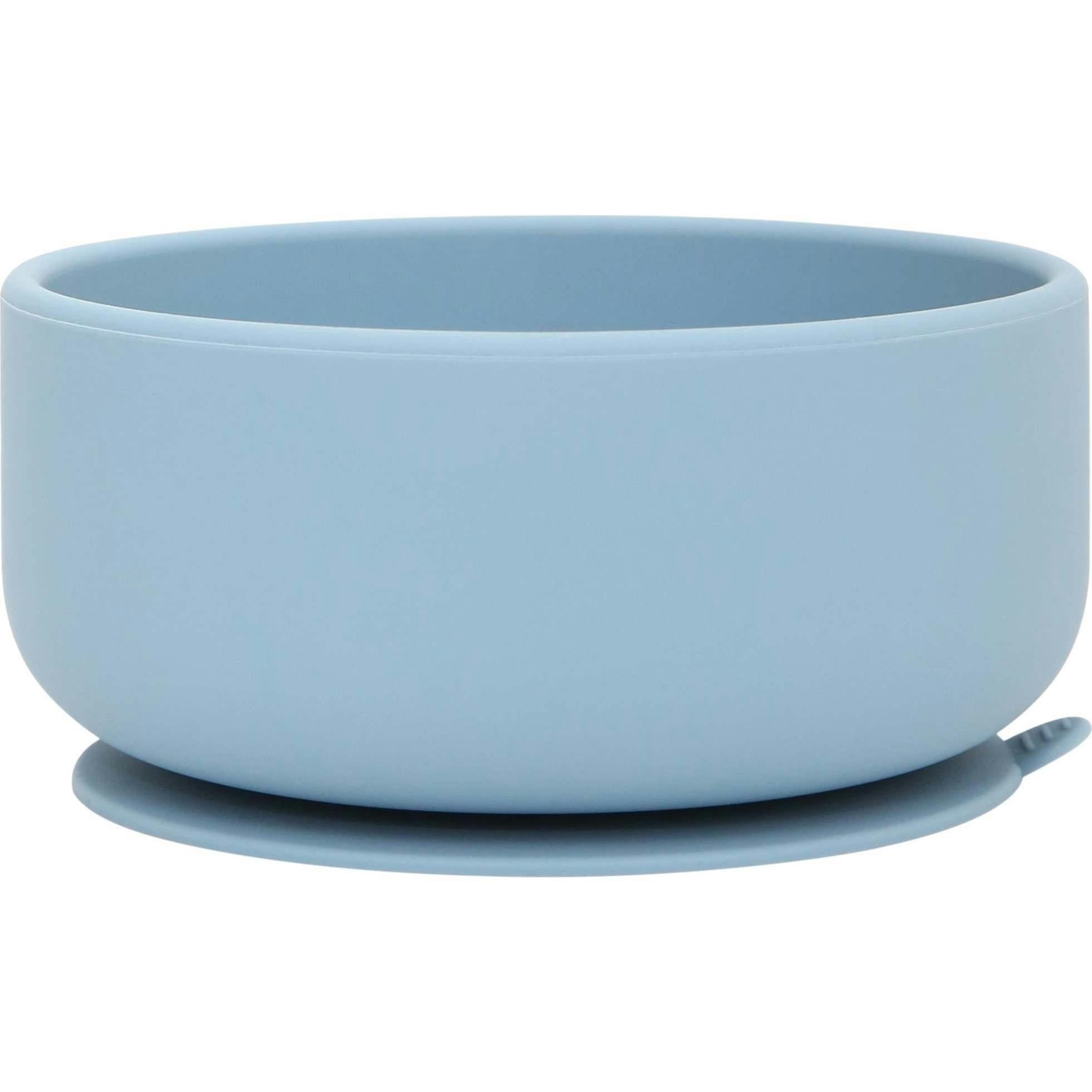 Silicone Suction Bowls