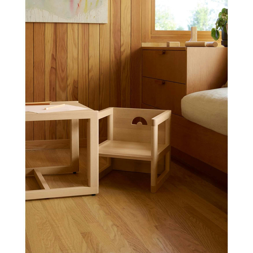 Reversible Toddler Chair