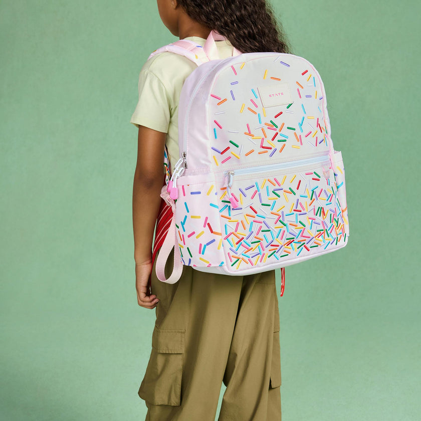Kane Backpack, Sprinkles