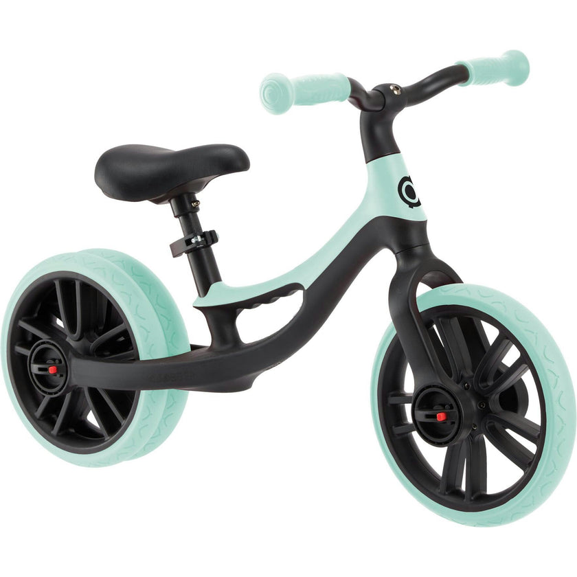 Go Bike Elite Duo