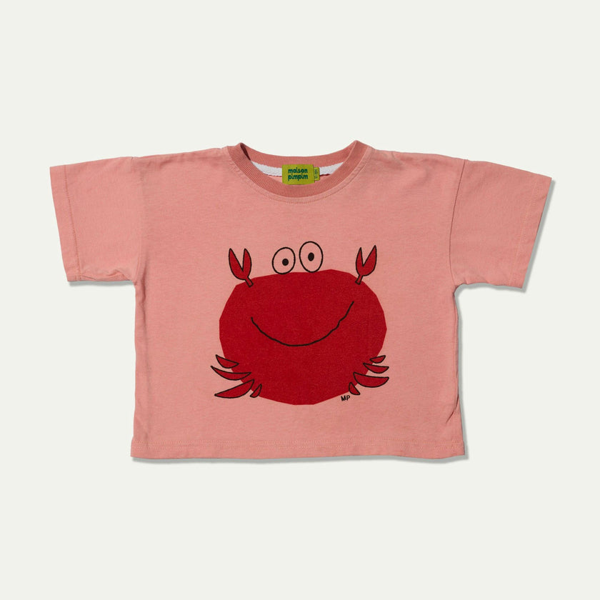 The Sébastien Tee