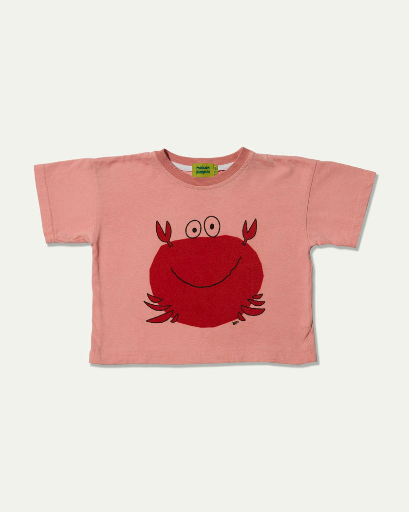 The Sébastien Tee