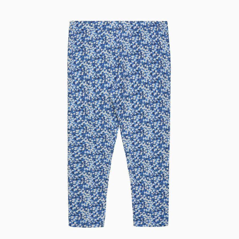 Leggings in Blue Mitsi Valeria