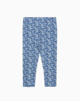 Leggings in Blue Mitsi Valeria