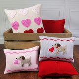 Valentine Pillow