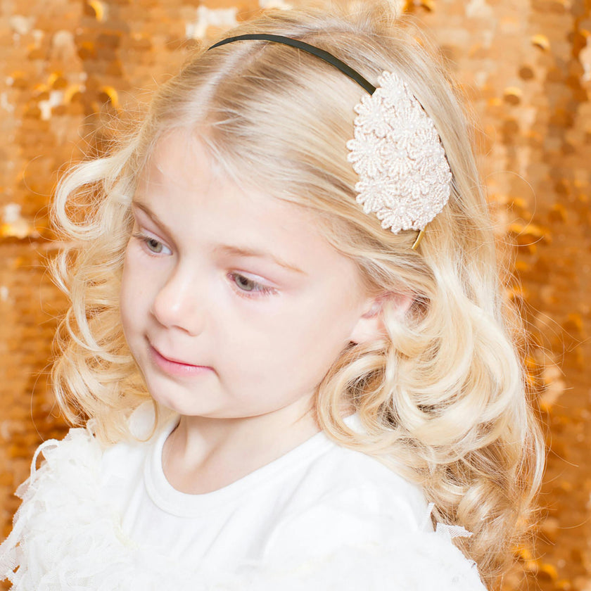 Lisa Headband