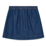 Delie Denim Skirt