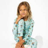 If You Give a a Cookie Bamboo Kids Pajamas