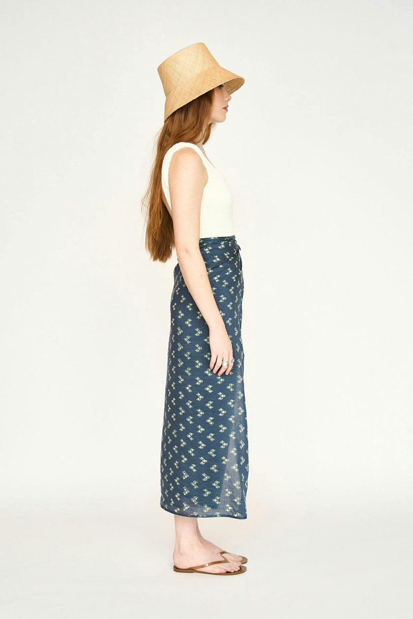 Sarong in Laguna Grove