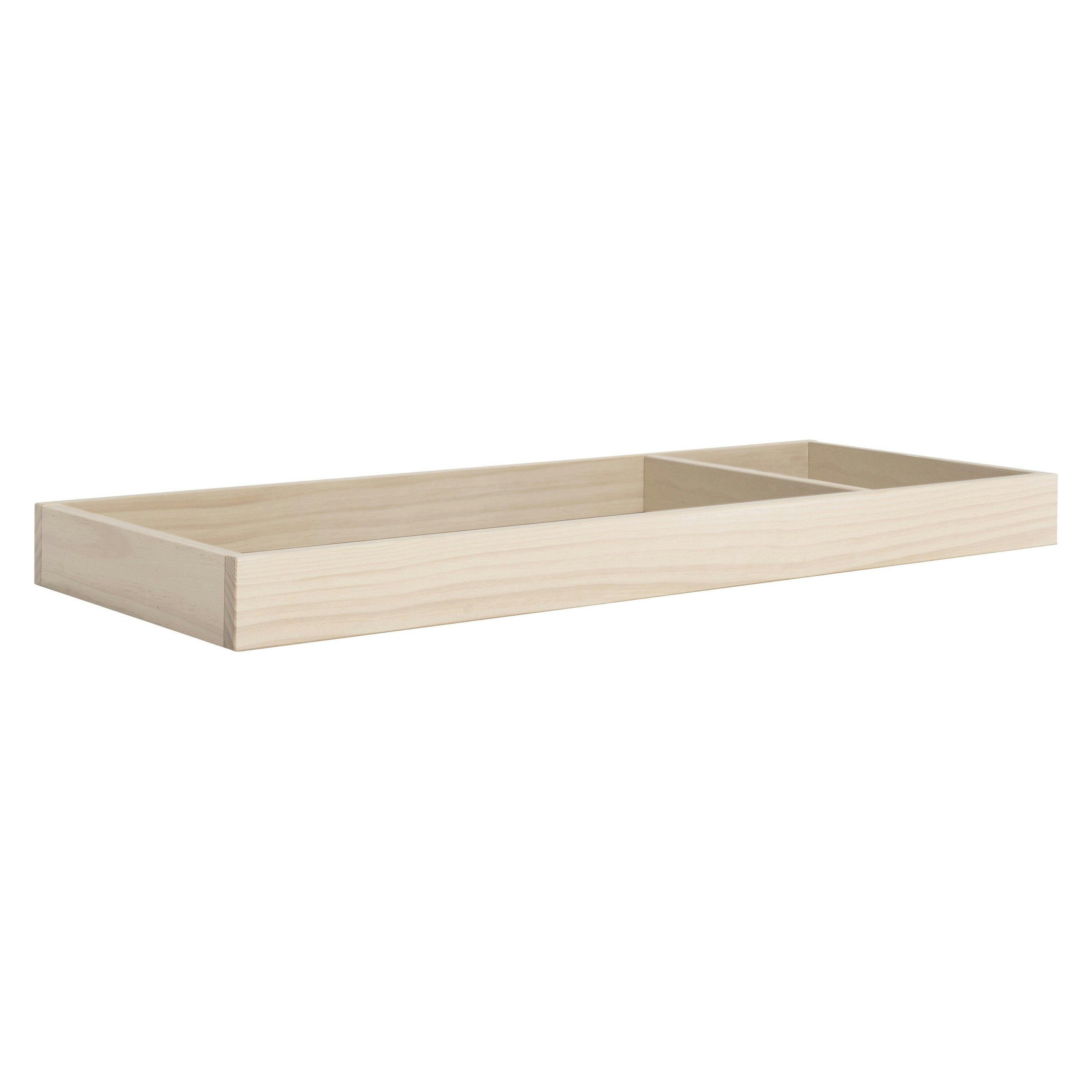 The MDB Family Universal Wide Removable Changing Tray