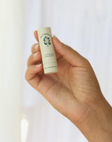 London Fog Tallow Lip Balm