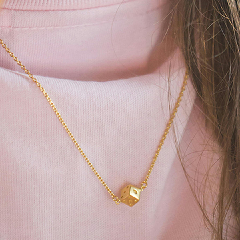 Women's Play Necklace
