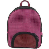 Little Starter Backpack Peach Blush