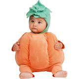 Pumpkin Patch Costume