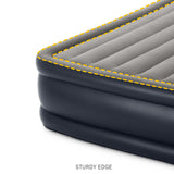 Dura-Beam: Plus Deluxe Pillow Rest - Queen Airbed