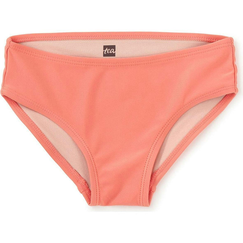 Bikini Bottoms, Blue