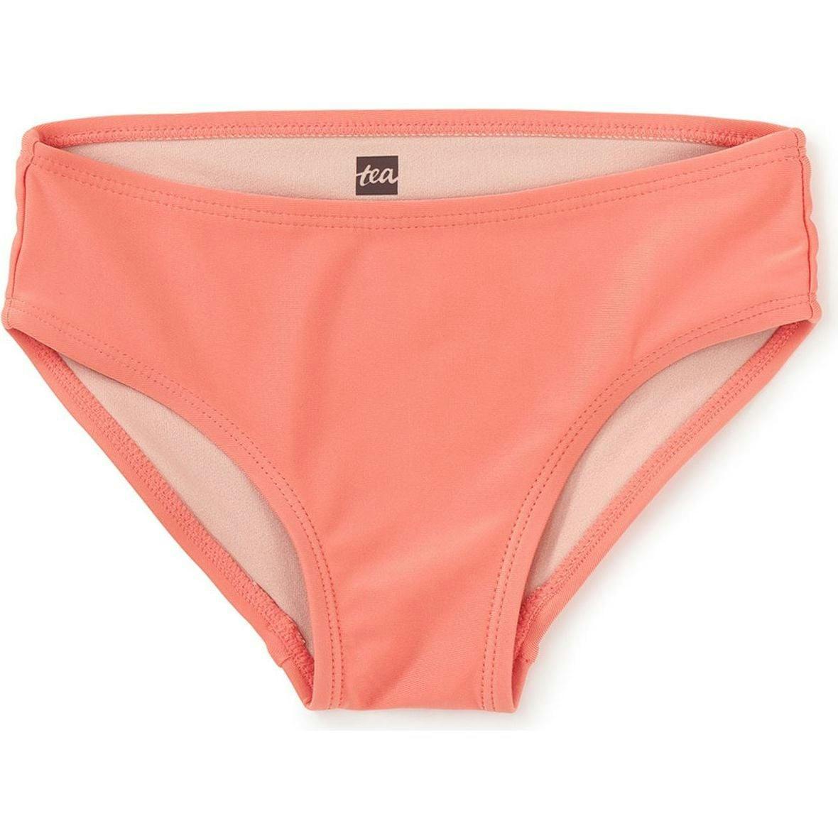 Bikini Bottoms, Blue