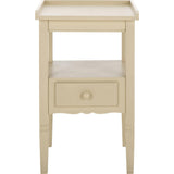 Araminta 1 Drw Accent Table