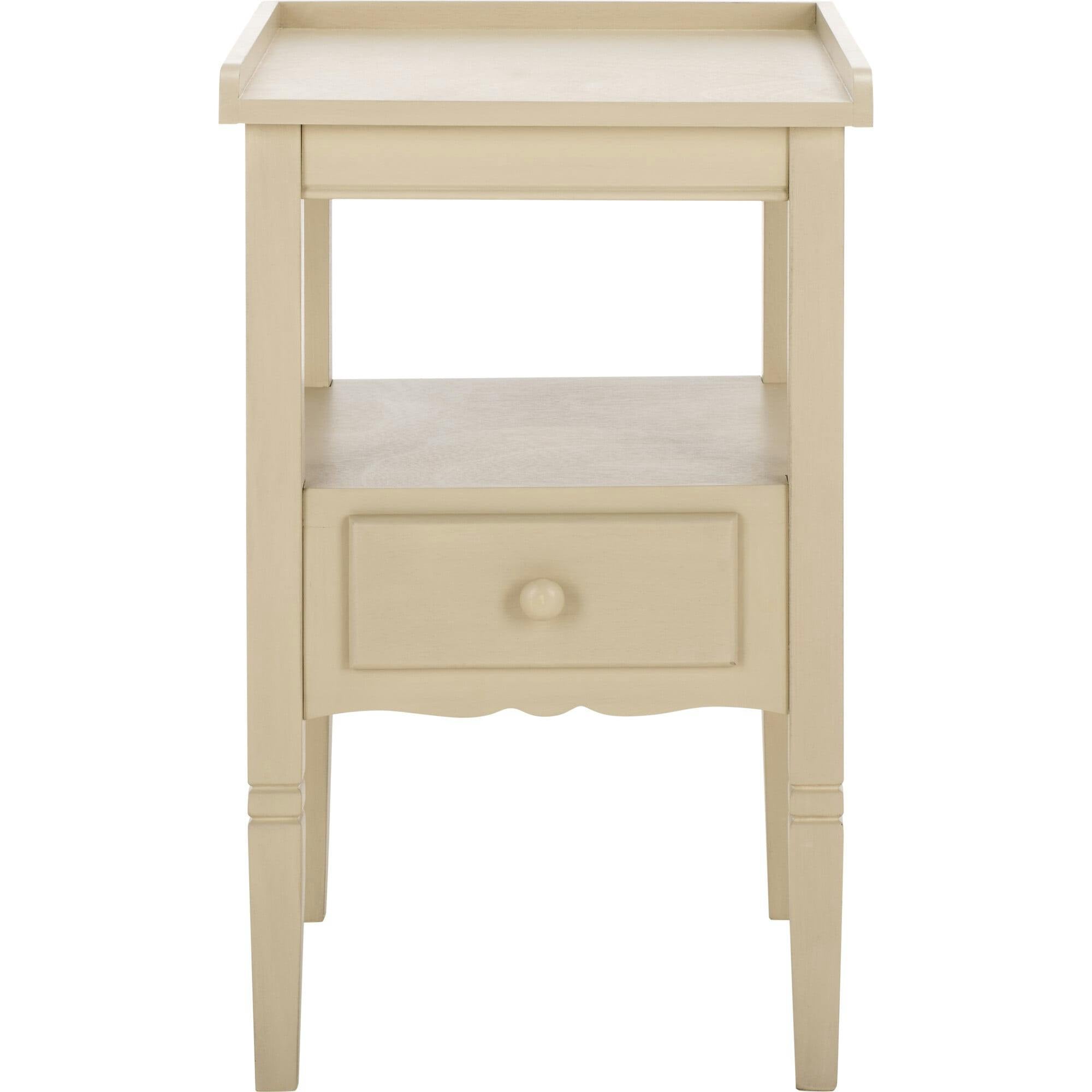 Araminta 1 Drw Accent Table