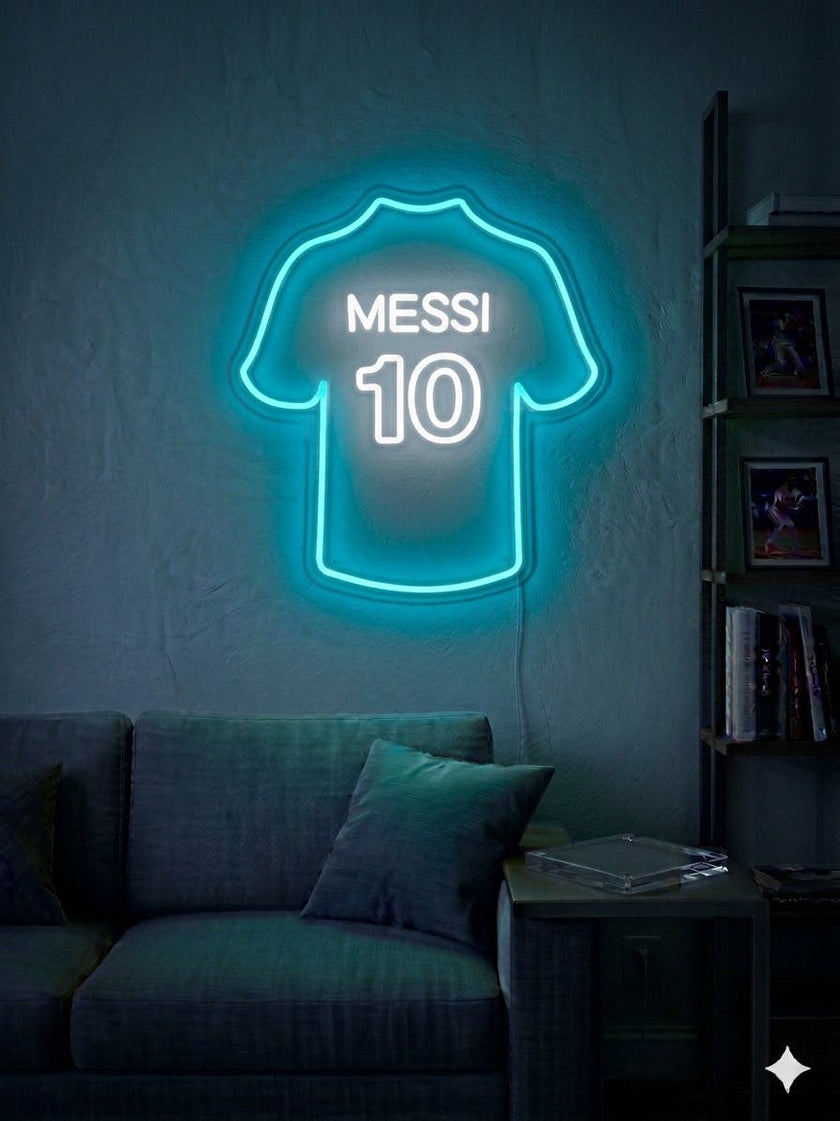 Messi #10