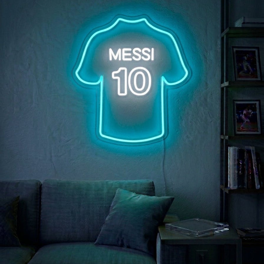 Messi #10