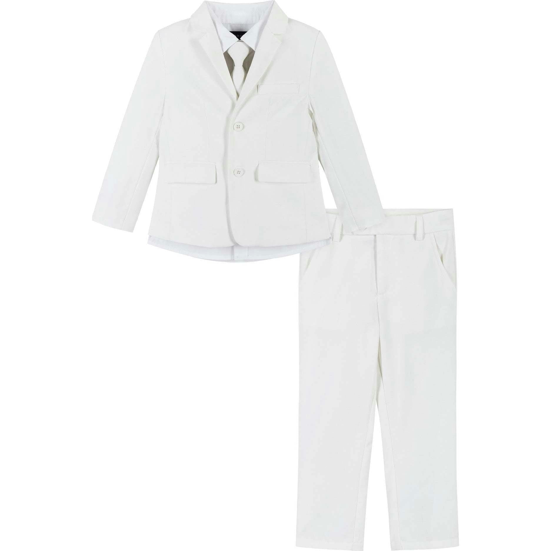 Suit Set