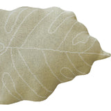 Baby Leaf Cushion