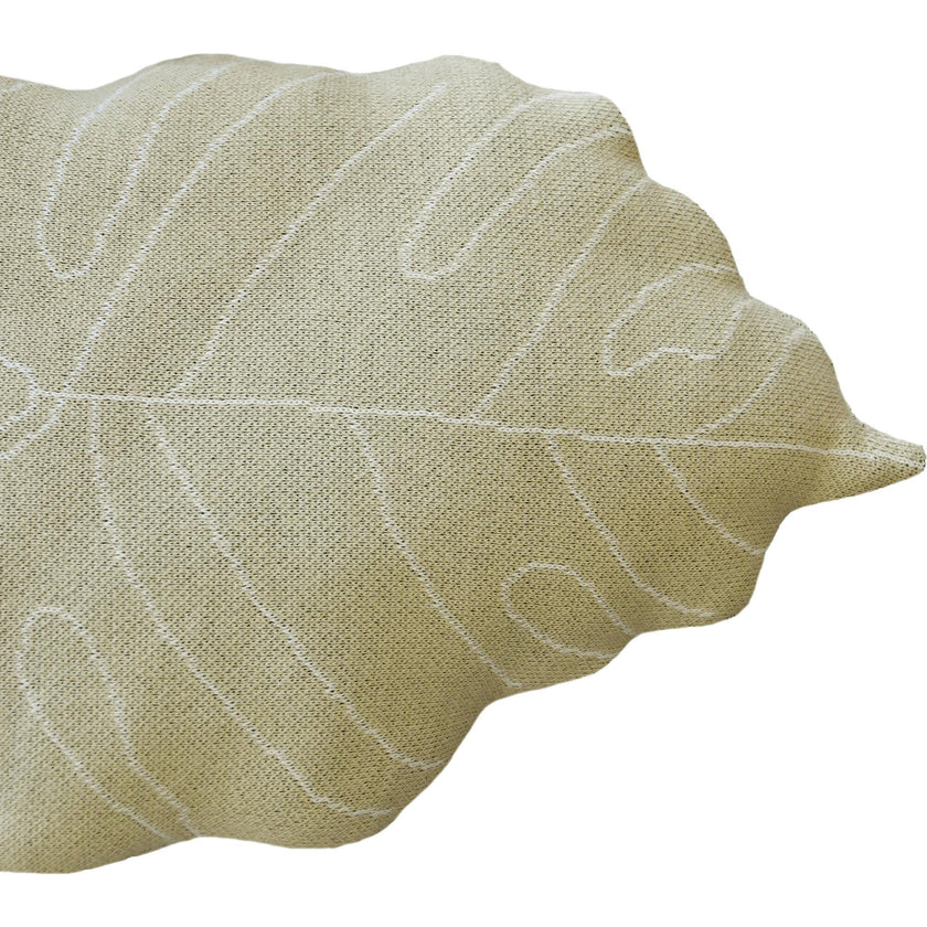 Baby Leaf Cushion